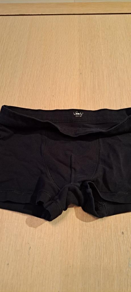 Woody onderbroekje maat 140, Nacht- of Onderkleding, Gebruikt, Ophalen of Verzenden, Jongen