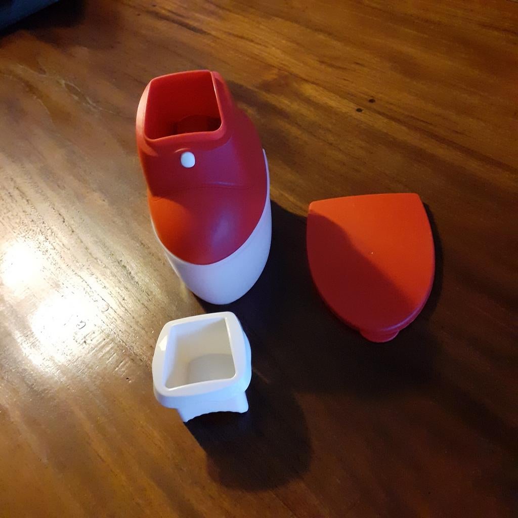 Moulin à fromage Tupperware, Enlèvement ou Envoi