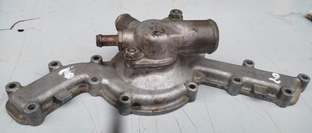 Waterpomphuis voor Alfa Romeo Montreal, Ophalen, Gebruikt, Alfa Romeo
