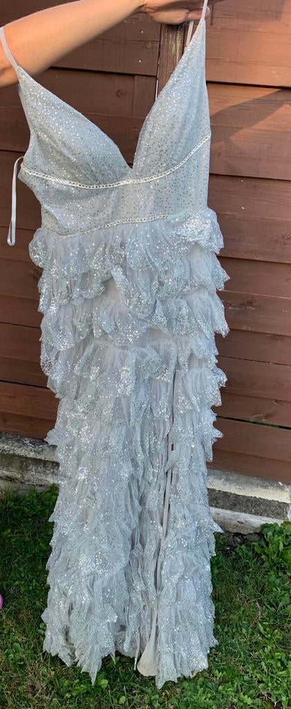 Robe de bal, robe de soirée portée une fois (Danaïs concept), Vêtements | Femmes, Habits de circonstance, Enlèvement ou Envoi