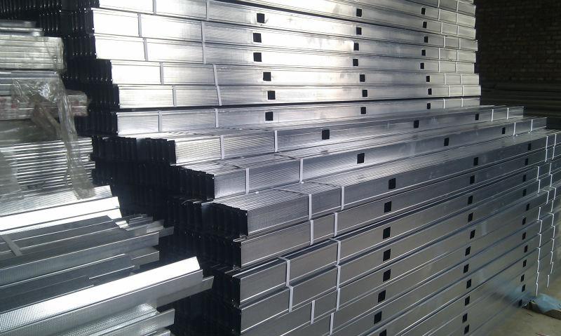 ️✅ Profil métal stud 0.6mm TOP QUALITÉ, Cloison & Plafond ‼️