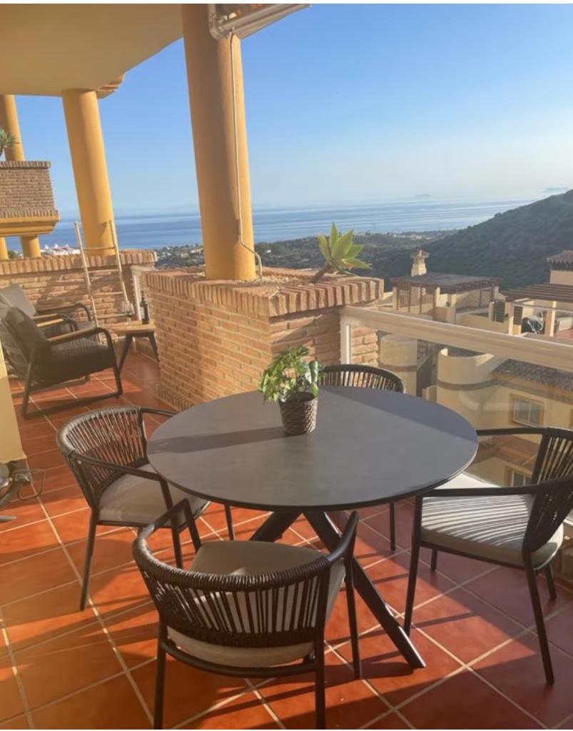 verhuur appartement Marbella VUT/MA 91091, Vakantie, Wasmachine, 2 slaapkamers, Appartement, Landelijk