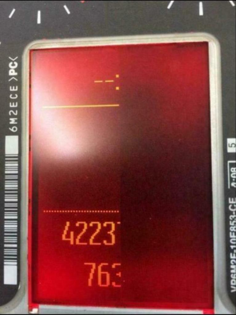 compteur FORD FOCUS KUGA MONDEO SMAX RANGER …, Auto-onderdelen, Dashboard en Schakelaars, Ford, Gereviseerd, Ophalen of Verzenden