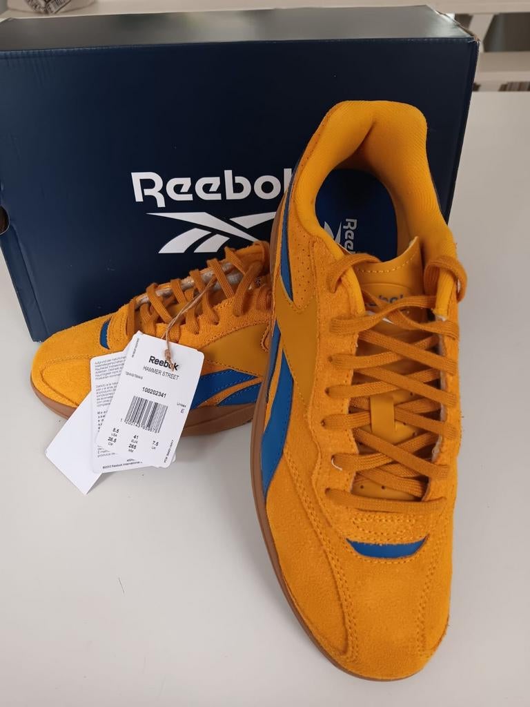 Sneakers Reebok - taille 41, Enlèvement ou Envoi, Neuf, Chaussures