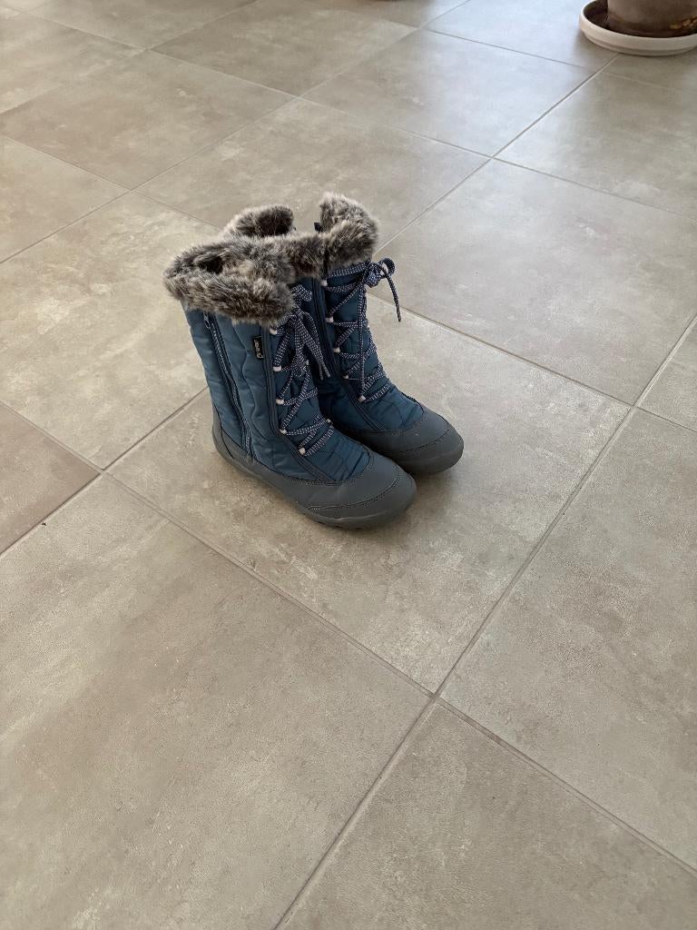 bottes, Quechua, Comme neuf, Enlèvement, Bottes