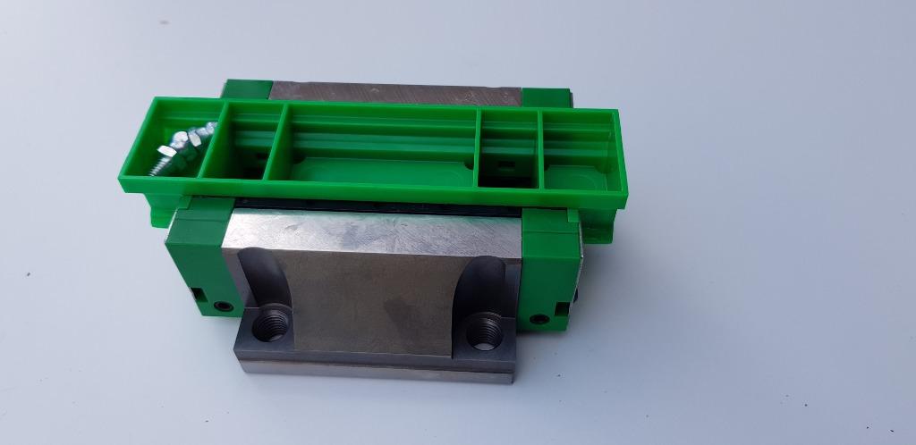 INA Lineair loopwagen KWVE35-B, Ophalen of Verzenden