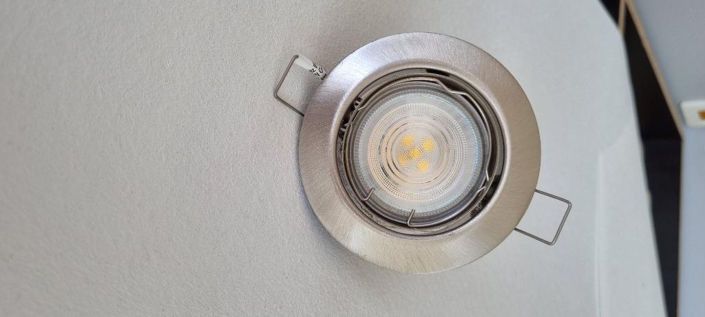 spot encastrables, Maison & Meubles, LED, Spot encastrable ou Spot mural, Comme neuf, Enlèvement