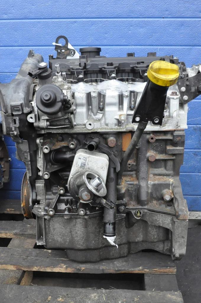 Moteur K9K628 Nu NV200 KANGOO NISSAN CLIO RENAULT CAPTUR, Envoi, Utilisé, Daihatsu