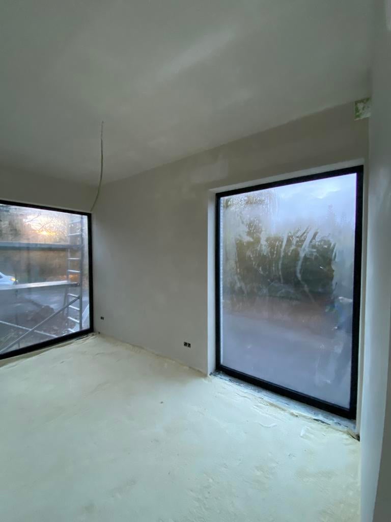 Plafonnage faux plafond +32 466 16 08 28