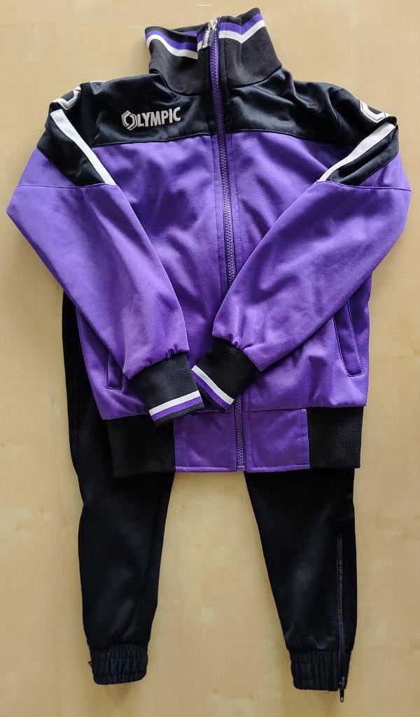 Jogging Olympic, Olympic, Gebruikt, Jongen of Meisje, Sport- of Zwemkleding