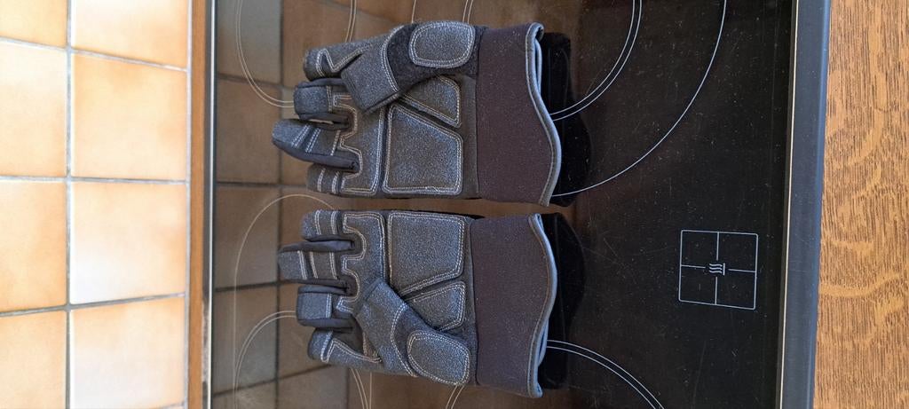 Gants de musculation fitness.taille 11 neuves., Ophalen, Nieuw