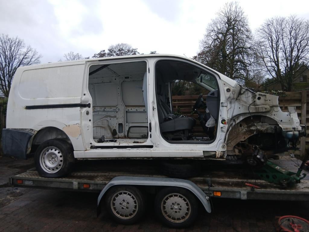 Ik kom gratis oude yzer op haalen, Bricolage & Construction, Bricolage & Rénovation Autre, Enlèvement