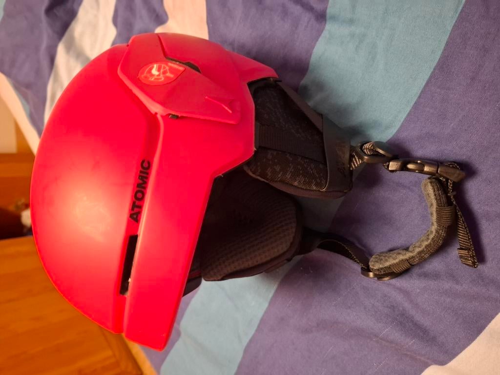 Atomic XS 48-52 cm, Sport en Fitness, Skiën en Langlaufen, Ophalen of Verzenden, Gebruikt, Ski, Atomic