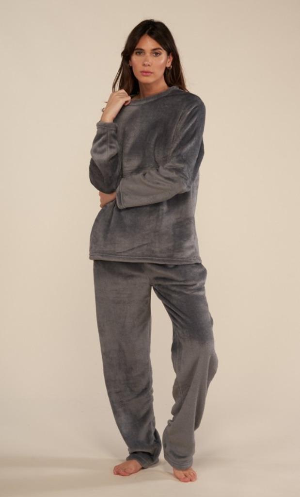 huispak voor dames/heren/kinderen, Kleding | Dames, Homewear, Ophalen of Verzenden, Nieuw, Maat 36 (S), Zwart