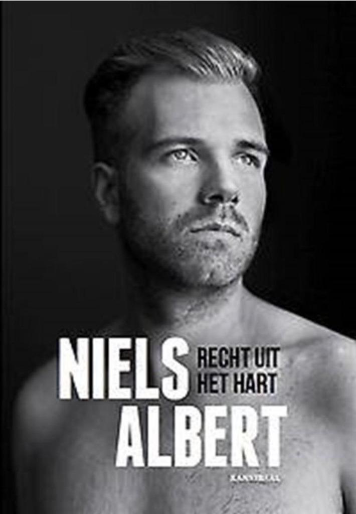 Niels Albert - Recht uit het hart, Enlèvement ou Envoi, Utilisé