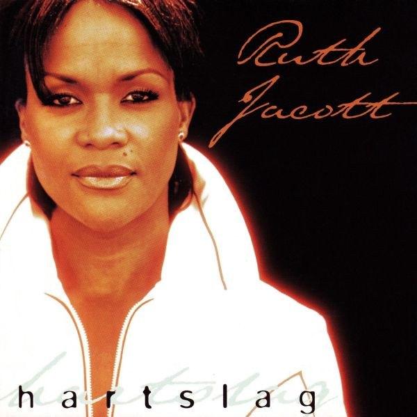 Ruth Jacott – Hartslag, Cd's en Dvd's, Cd's | Pop, Verzenden