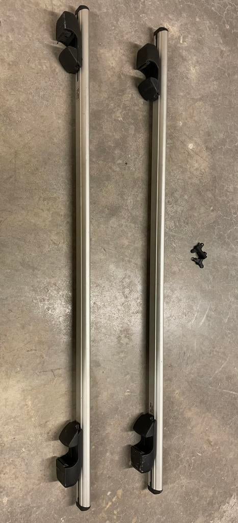 Universele dakdragers (Athena), Enlèvement, Utilisé