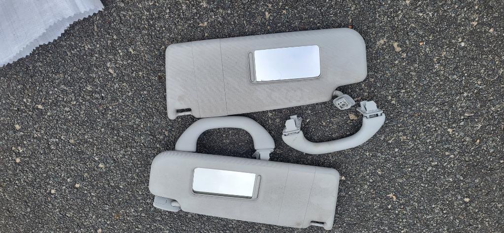 Pièces VW GOLF 6 -2011 en bon état comme pièces de rechange, Autos : Pièces & Accessoires, Envoi, Utilisé, Droite, Volkswagen