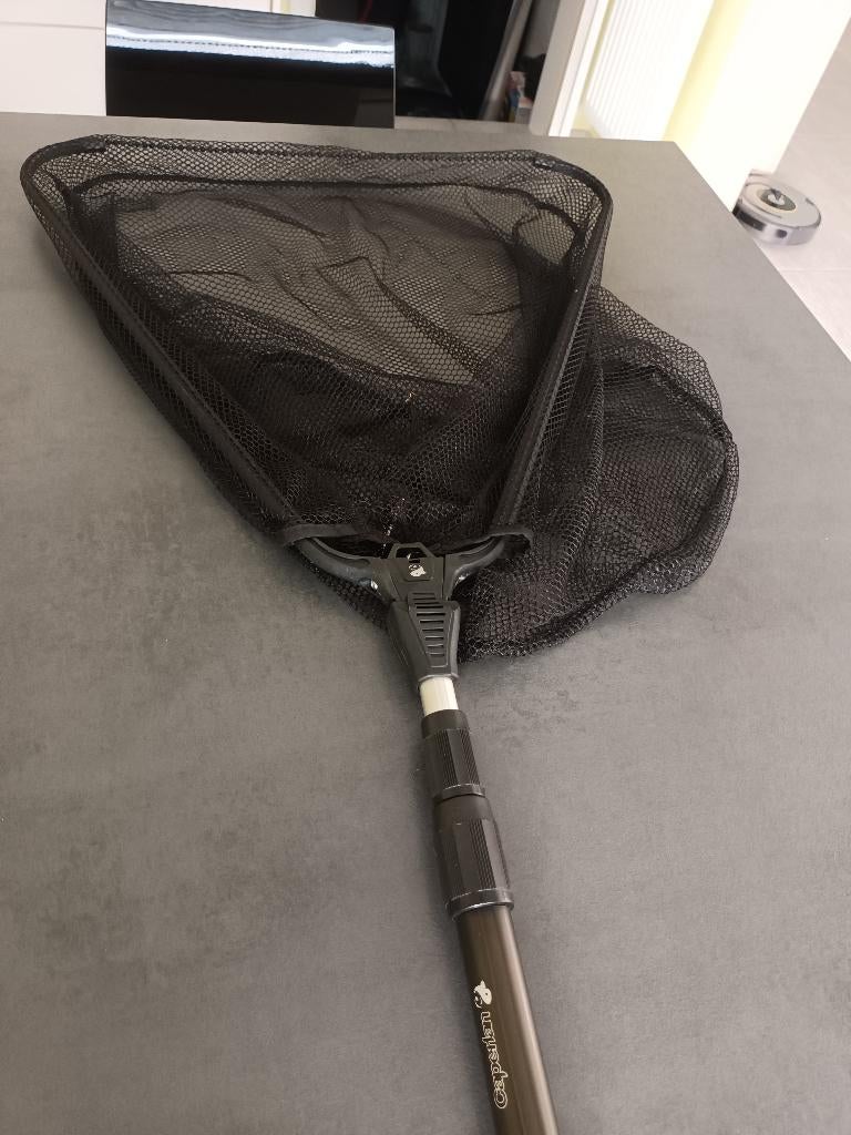 Epuisette peche, Enlèvement, Comme neuf