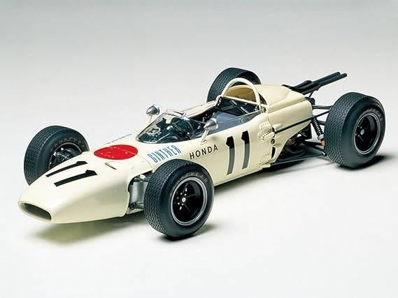 Tamiya | Honda RA272 | GRATIS LEVERING, Hobby en Vrije tijd, Verzenden, -, Groter dan 1:32, Nieuw