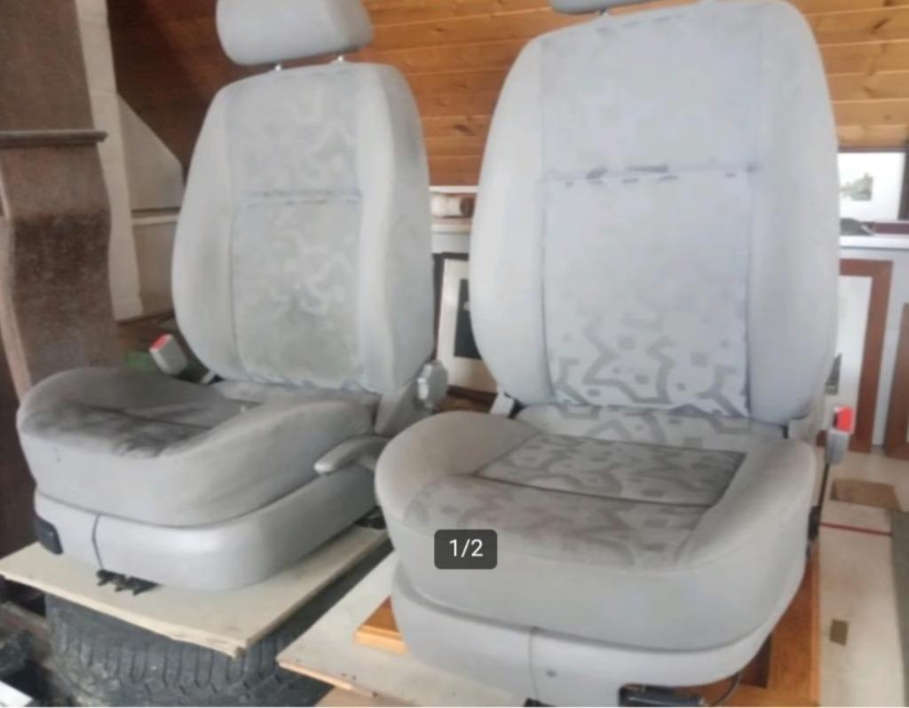 Interieur tissus Golf 4 ( 5 portes ), Achat, 5 portes, Tissu, Golf