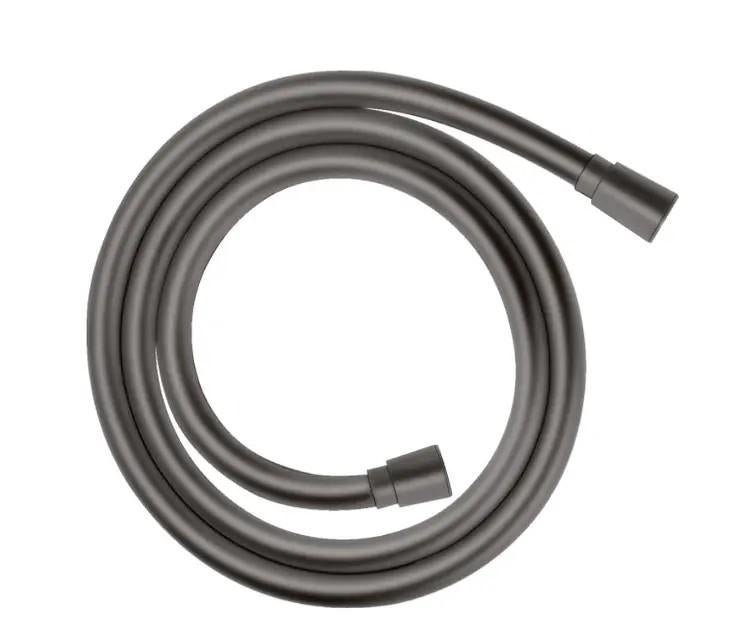 Hansgrohe isiflex B 125 brushed black chrome, Doe-het-zelf en Bouw, Sanitair, Ophalen