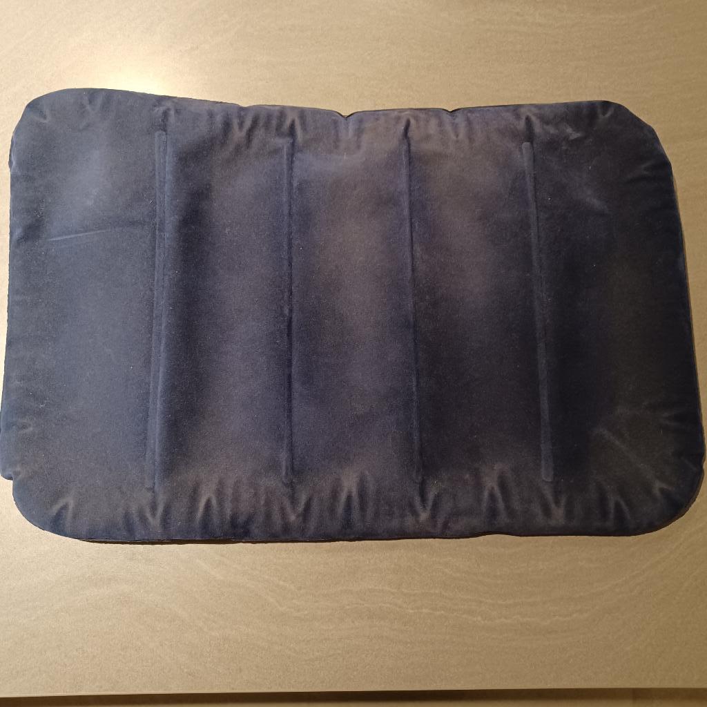 oreiller intex, Maison & Meubles, Enlèvement ou Envoi