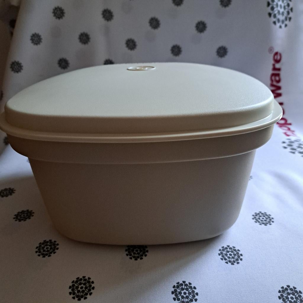 Tupperware serveerwonder, Huis en Inrichting, Keuken | Tupperware, Zo goed als nieuw, Ophalen of Verzenden