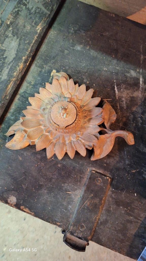 Antiek inktpotje ??, Antiek en Kunst, Ophalen