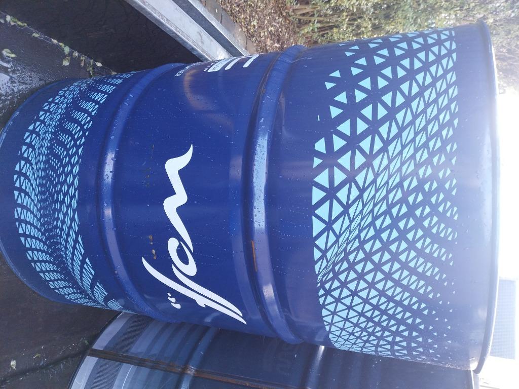 Olievat, Enlèvement ou Envoi, Foyer