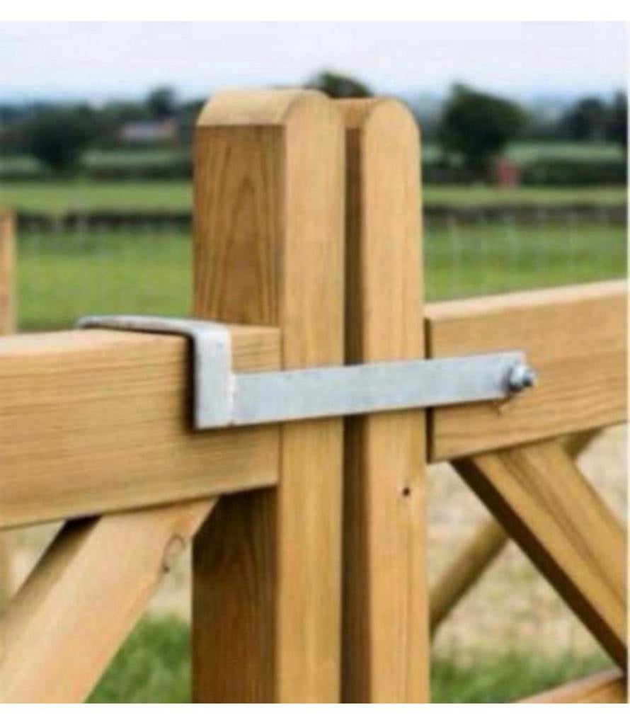 Ferme, pâturage, abri, jardin à chevaux, clôture, fermeture, Jardin & Terrasse, Clôtures de jardin, Neuf, Enlèvement ou Envoi