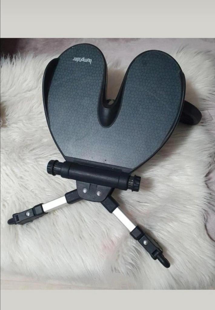 Bumprider, Enfants & Bébés, Enlèvement