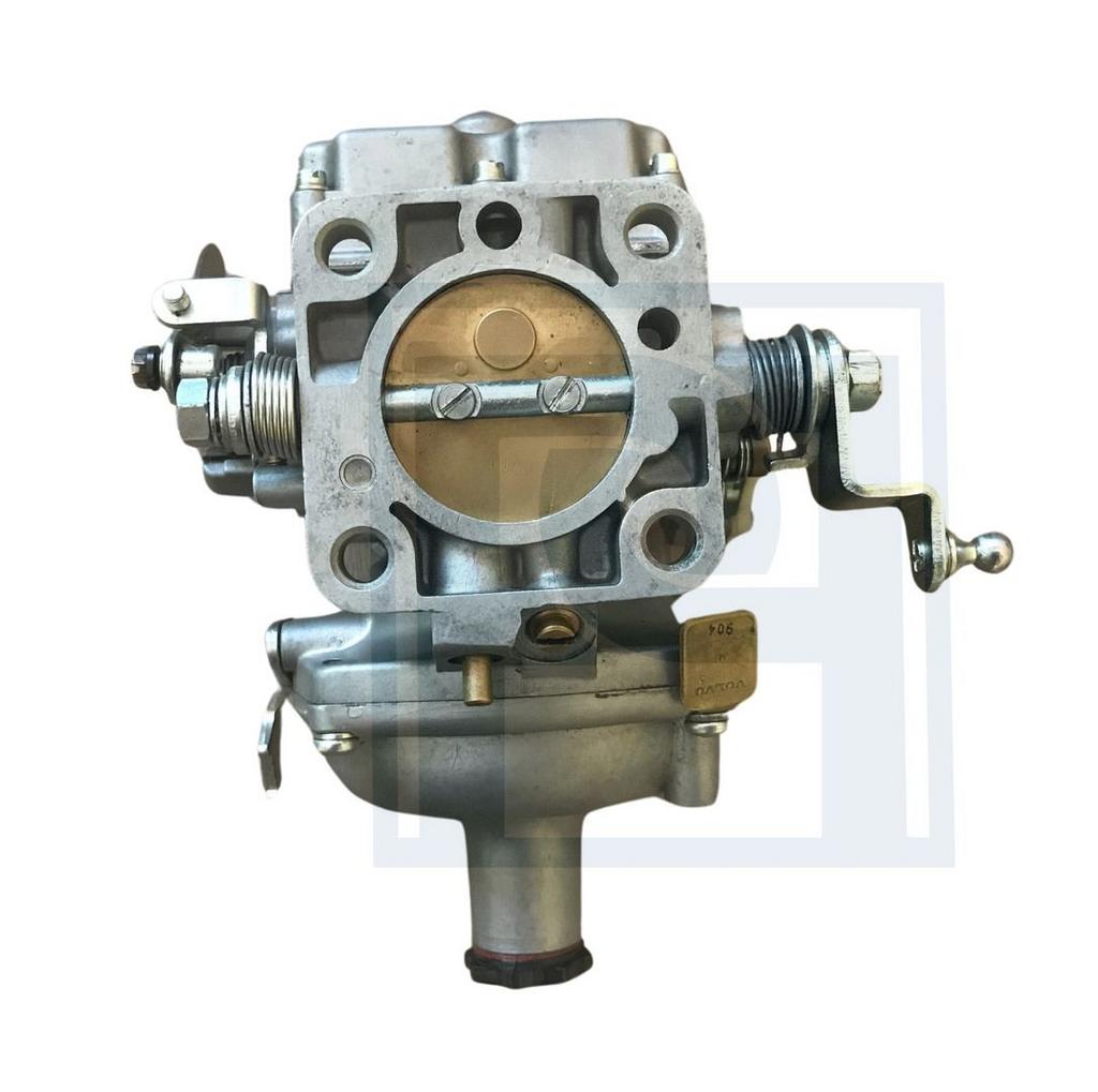 Volvo Carburateur Zenith Stromberg B21A B23A 175CD RUIL  237, Enlèvement ou Envoi, Neuf, Volvo