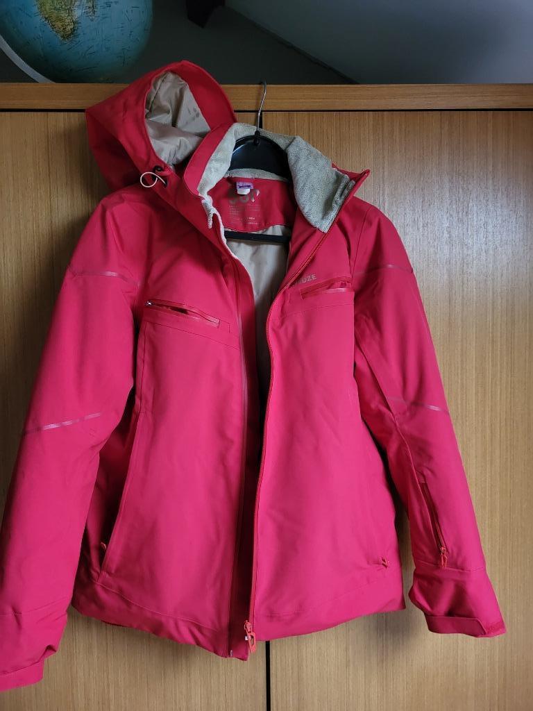 vetements de ski, Sports & Fitness, Ski & Ski de fond, Enlèvement, Comme neuf, Ski, Vêtements