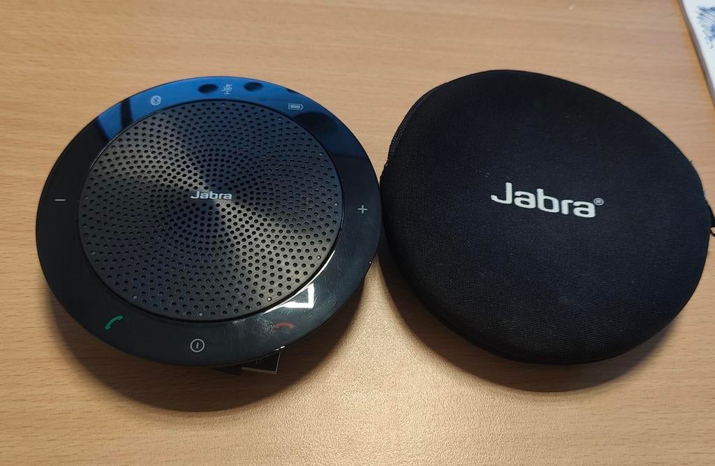 Jabra Speak 510 UC, Enlèvement ou Envoi