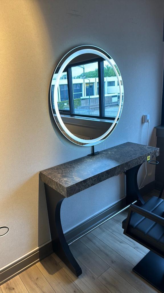 Kaptafel kapsalon groothandel KORTING kapper meubels SALE, Ophalen of Verzenden, Nieuw