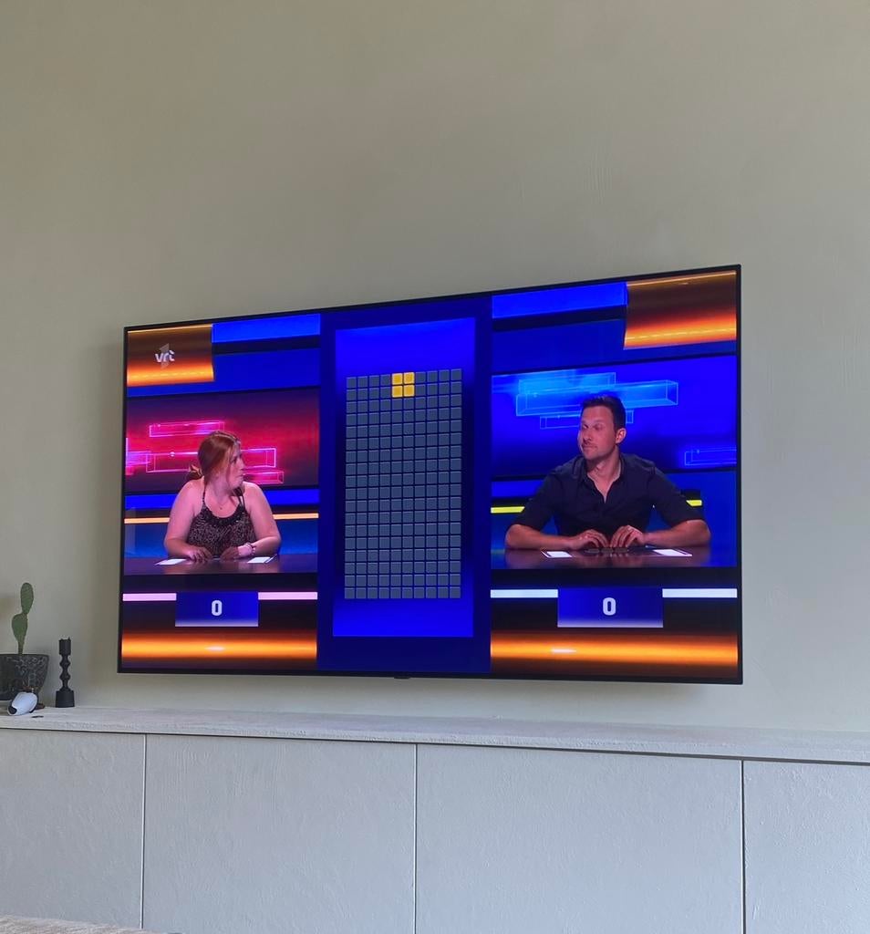 LG OLED 65X16LA, OLED, Utilisé, 100 cm ou plus, 4k (UHD)