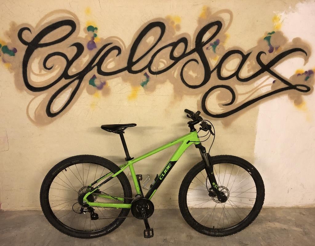 Vélos à vendre, Vélos & Vélomoteurs, Enlèvement ou Envoi, Comme neuf