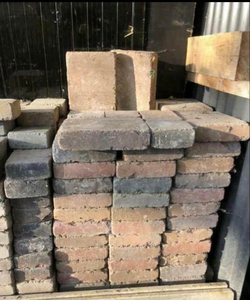 Klinkers marlux divers, Comme neuf, Autres types