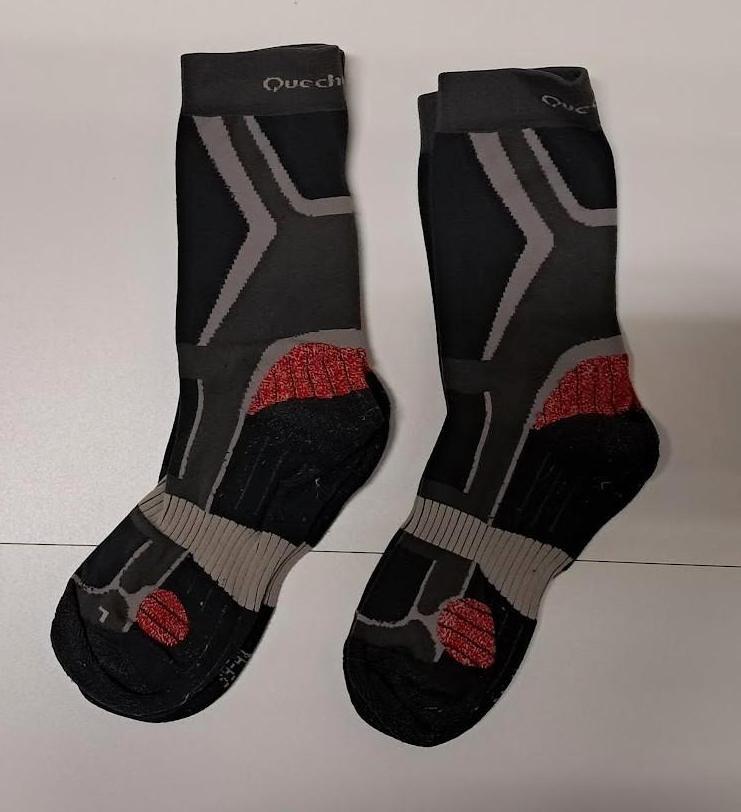 🎁 5 paires de chaussettes divers modèles (petites tailles), Vêtements | Hommes, Envoi, Porté, Taille 39 à 42, Noir