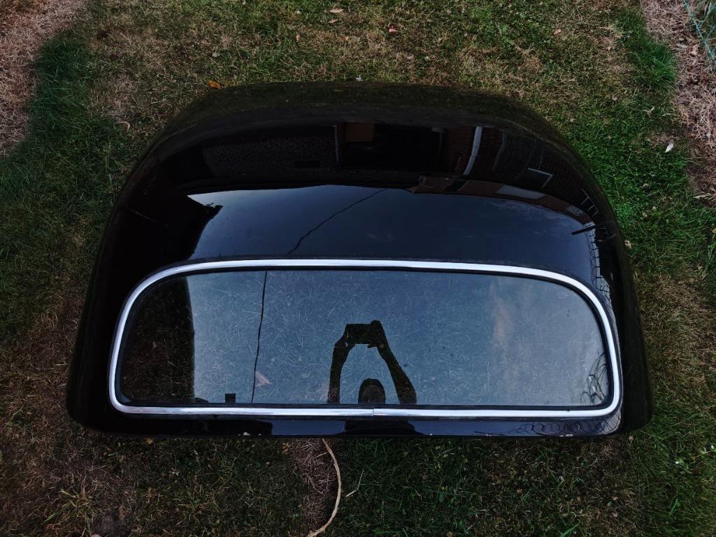 Mercedes 190sl hard top dak 190 sl hardtop, Autos : Pièces & Accessoires, Enlèvement