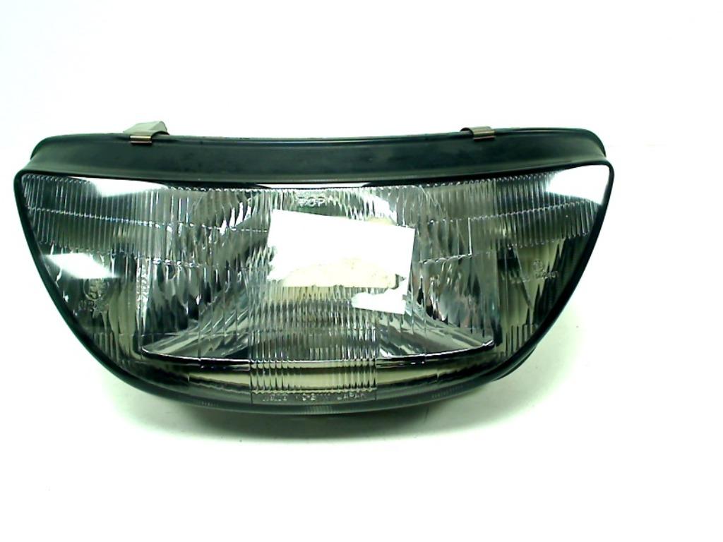 Phare avant pour Yamaha XC 125 T Cygnus 1996, Motos, Enlèvement ou Envoi, Utilisé