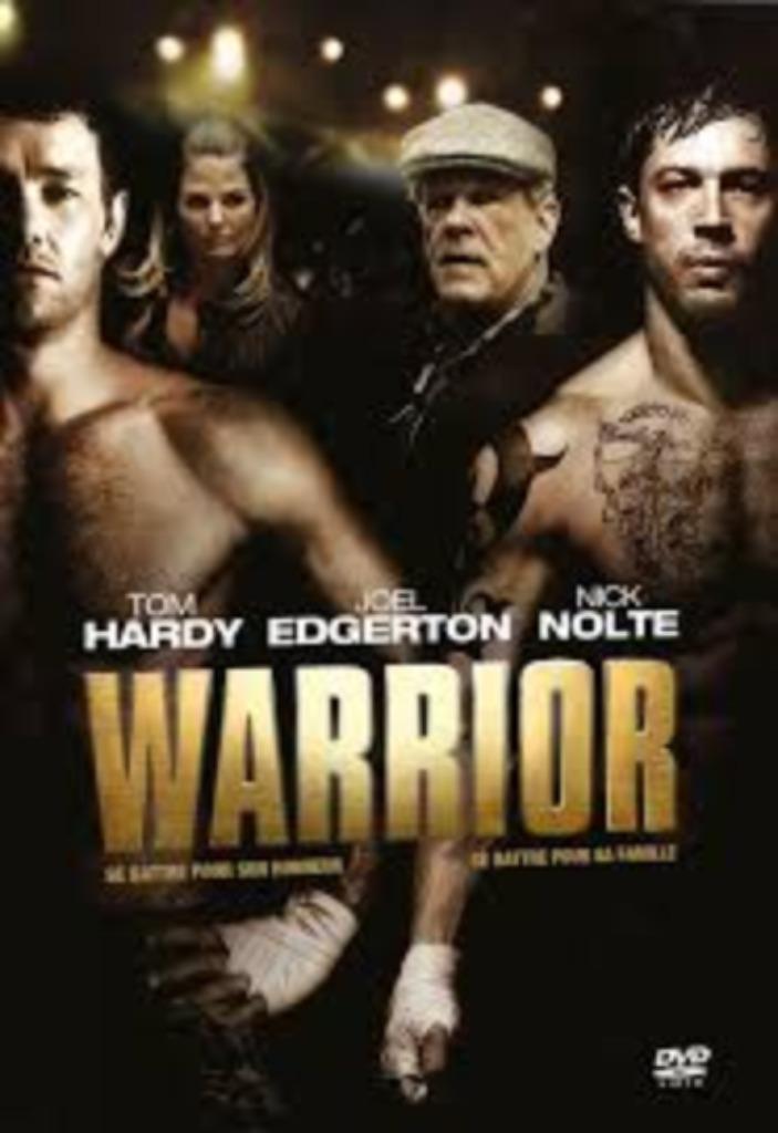Warrior (Dvd)., CD & DVD, DVD | Action, Comme neuf, Arts martiaux, À partir de 16 ans, Enlèvement ou Envoi