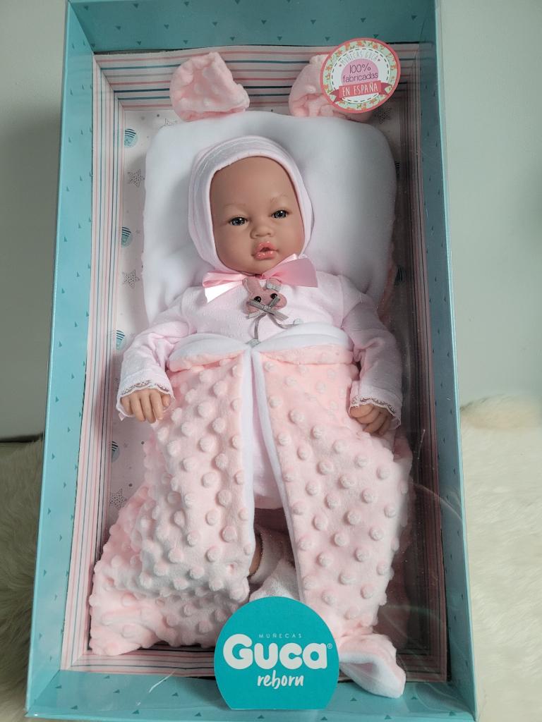 Babypop (nieuw), Verzamelen, Poppen, Ophalen of Verzenden, Nieuw, Babypop, Levensecht of Reborn