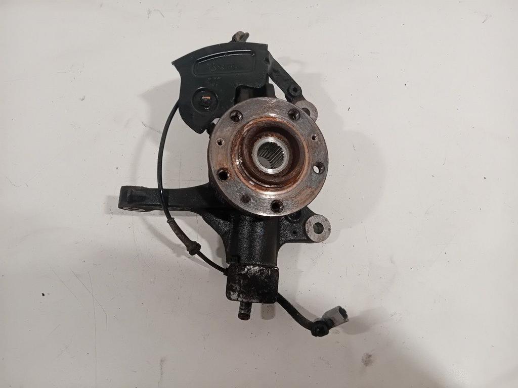 Wielnaaf rechts voor Citroën Jumpy, Onderdelen@venauto.nl, Van der Ven Autorecycling B.V., Gebruikt, Citroën