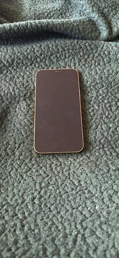 Iphone 12 Pro Max, Télécoms, Téléphonie mobile | Apple iPhone, 80 %, 128 GB, Or, Enlèvement