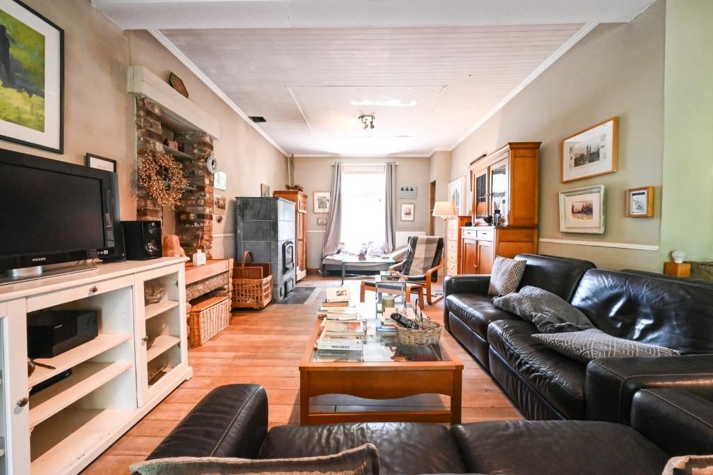 Parquet chêne massif 25 m², Parquet, 10 à 25 m², Brun, Enlèvement