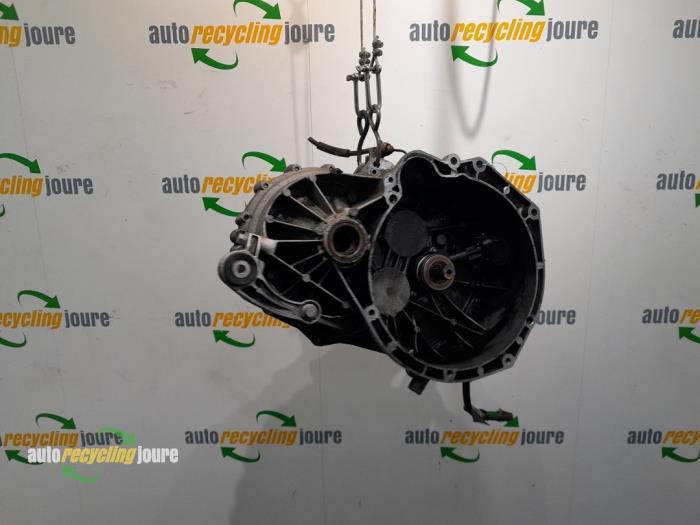 Boîte de vitesse d'un Ford Transit Connect, Autos : Pièces & Accessoires, Transmission & Accessoires, Utilisé, 3 mois de garantie
