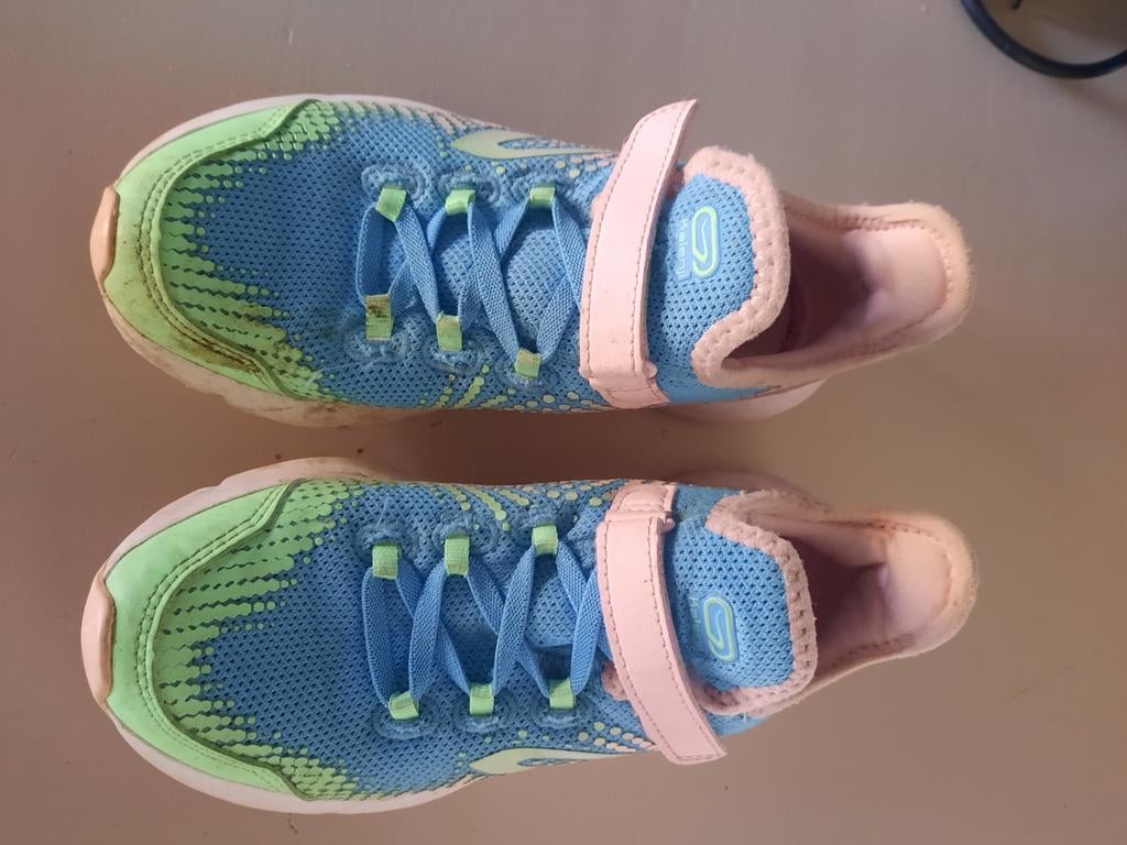 Sportschoenen maat 34, Ophalen of Verzenden