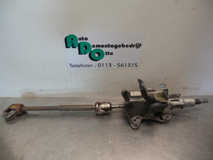 Stuurkolom Huis van een Alfa Romeo 147, Auto-onderdelen, Besturing, Alfa Romeo, Gebruikt, 3 maanden garantie, Ophalen of Verzenden